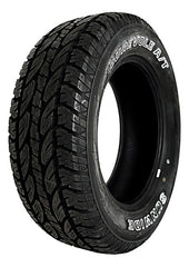 265/60/18  SUNWIDE DUREVOLE A/T TYRE WHITE LETTER