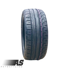 20” TYRE COMBO 275/40/20 & 315/35/20 FOR X5  combo VITOUR FORMULA SPEC Z