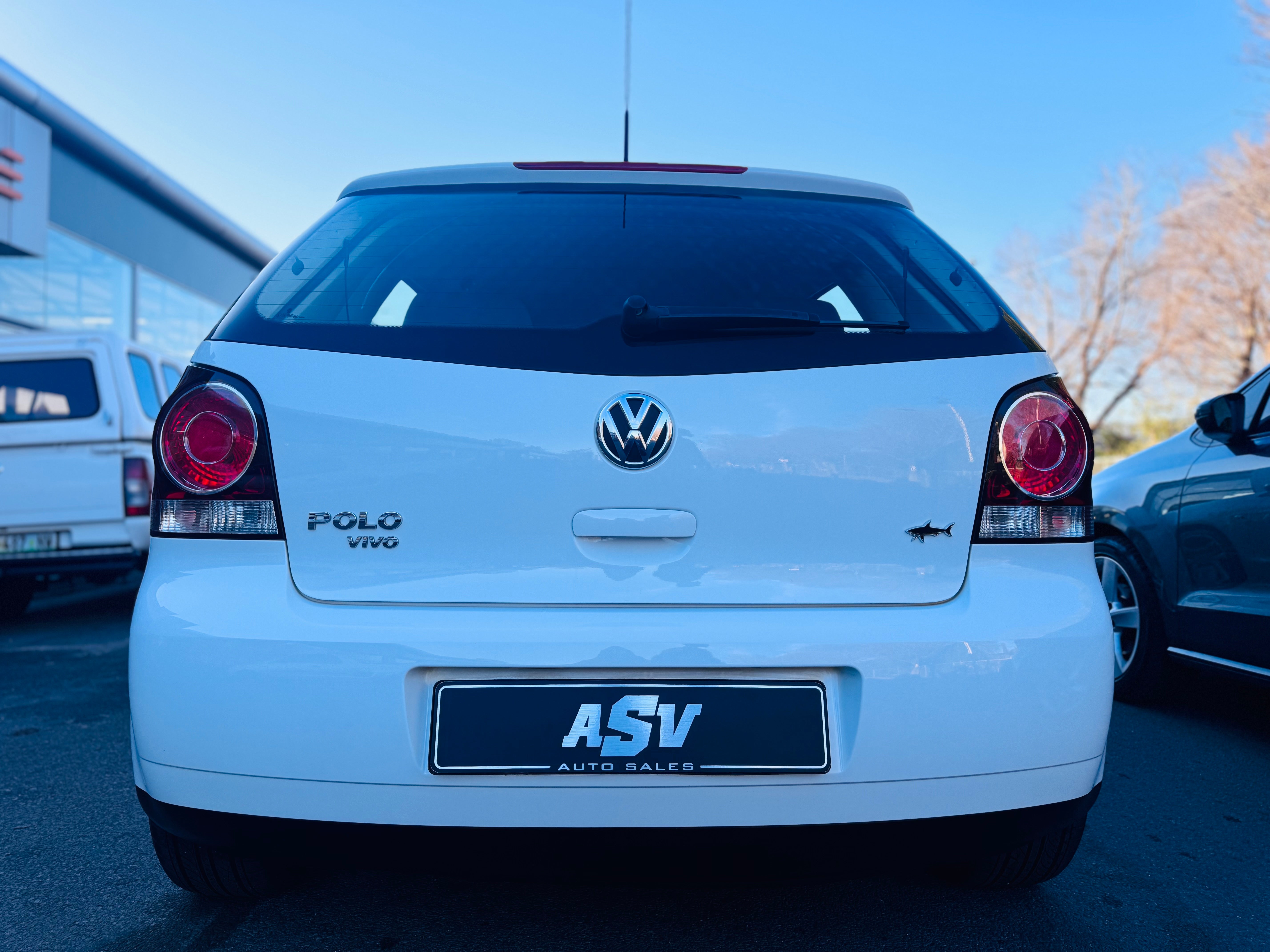 2015 POLO VIVO 1.4 TRENDLINE – Autostyling Klerksdorp