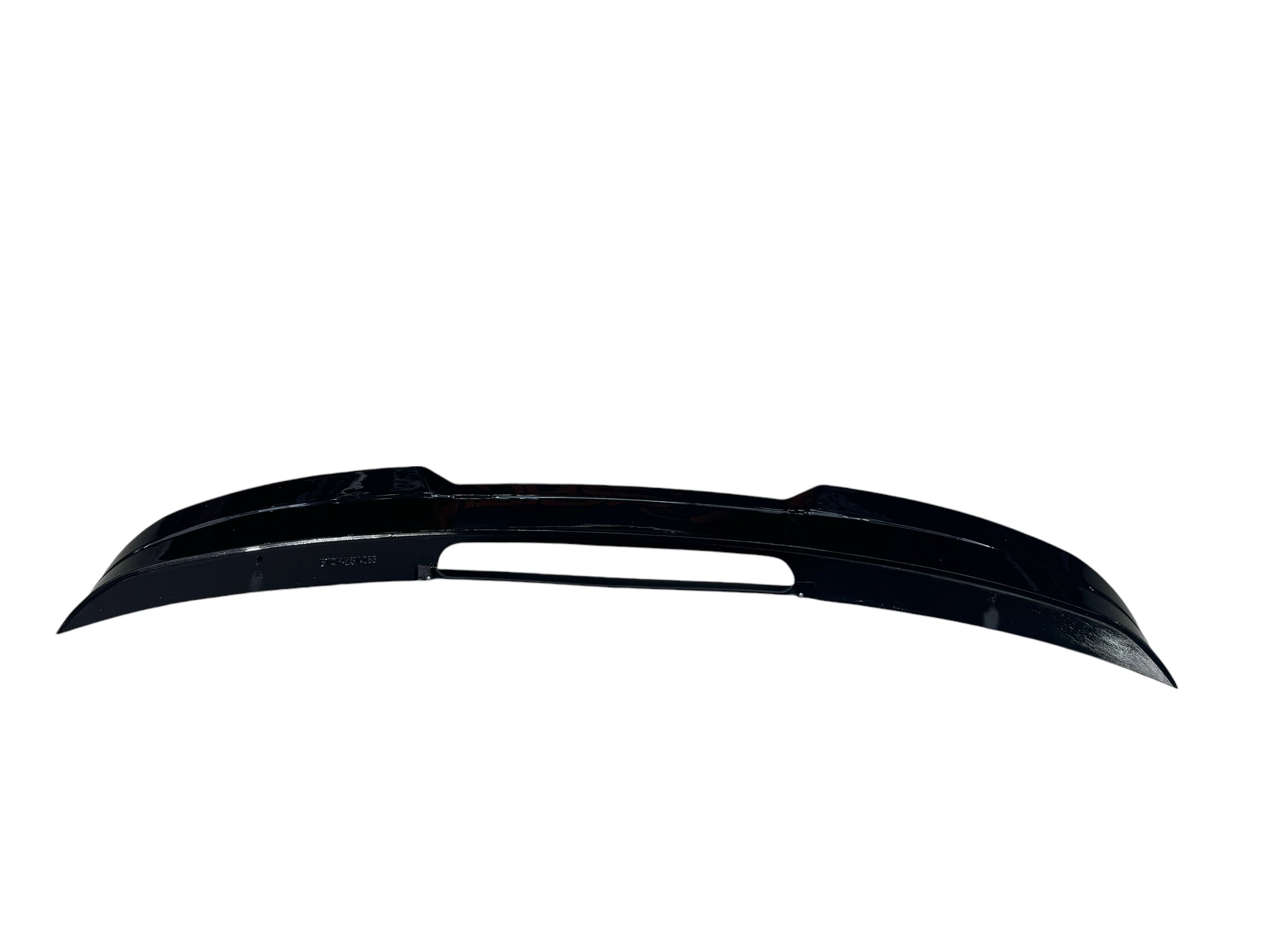 POLO 8 TO RLINE FD BOOT SPOILER