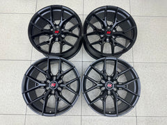 20” AS TW1502 BAKKIE RIMS 6/139 PCD