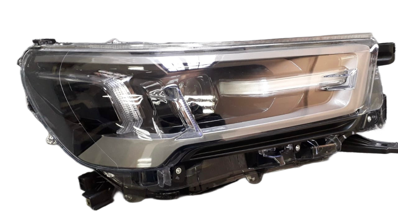 TOYOTA REVO 2020 headlights – Autostyling Klerksdorp