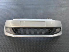 POLO 6 BUMPER,GRILLS, FOGS