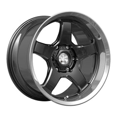 18” A-LINE DRIFTER 5x114 PCD NARROW WIDES