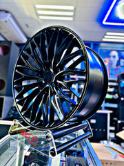 20” AS FORGED 002 BAKKIE RIMS 6/139 PCD