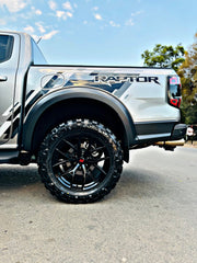 20” AS TW1502 BAKKIE RIMS 6/139 PCD