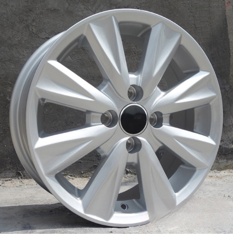 15” AS- MK1 SPORT 4/100