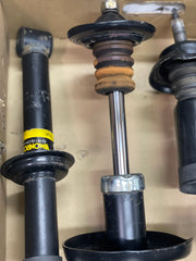 VW MK1 PREOWNED SHOCKS