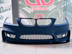 BM E90 TO M4  FRONT BUMPER UPGRADE PRE-FACELIFT