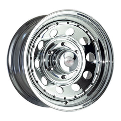 14” A-LINE MODULAR CHROME 6/139 FOR QUANTUM