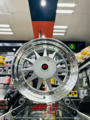 16” AS-HART 4/100 4/114