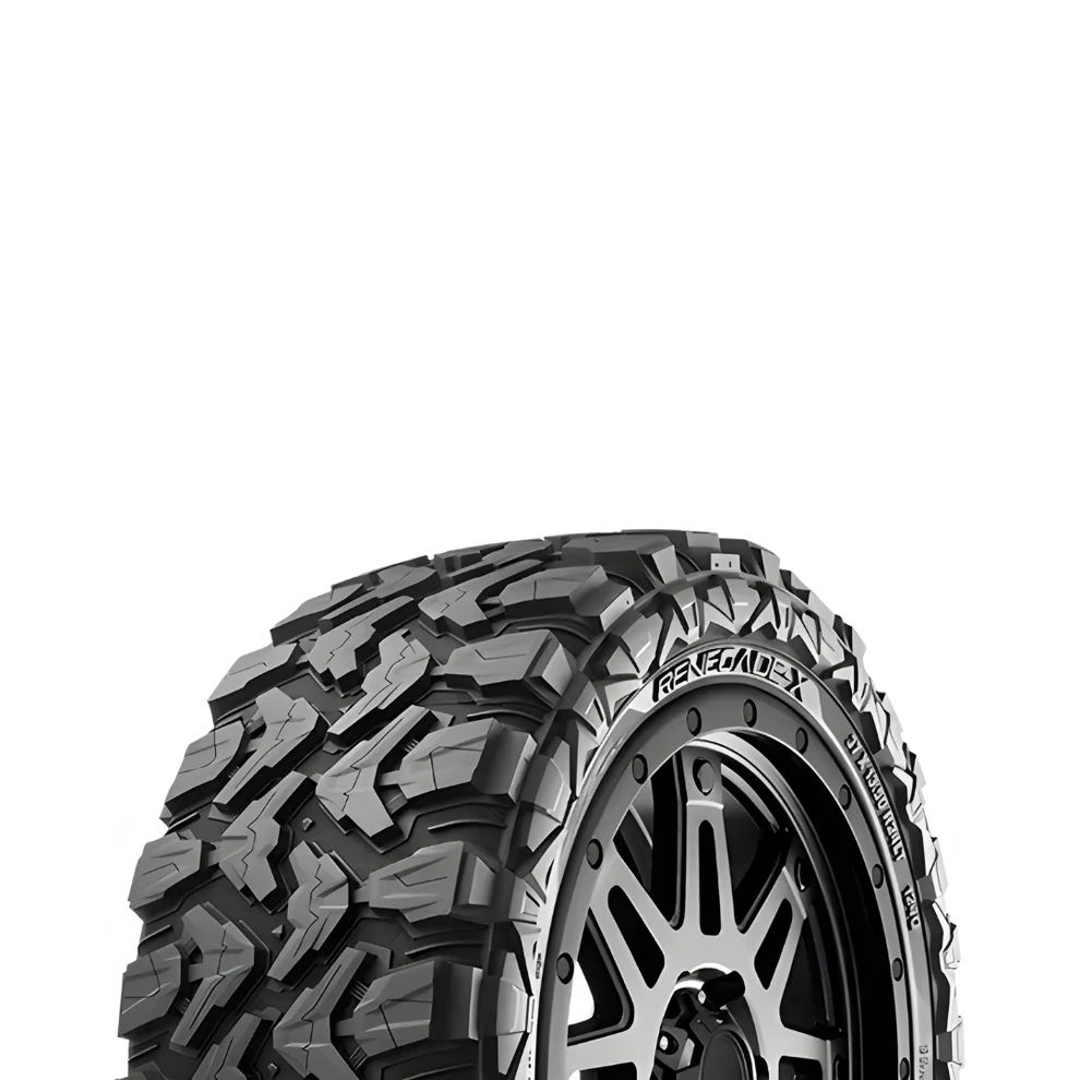 RADAR RENEGADE-X MUD TERRAIN 33”x12.5 R20