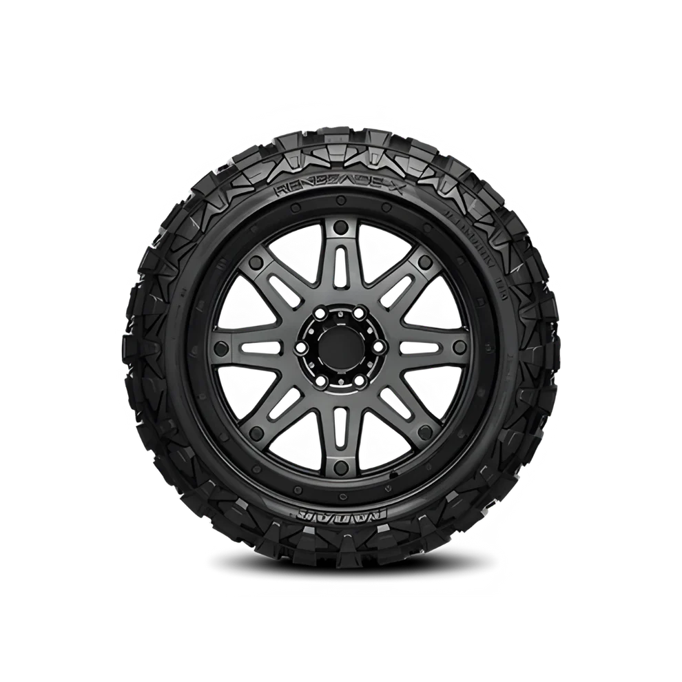 RADAR RENEGADE-X MUD TERRAIN 33”x12.5 R20