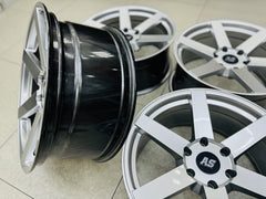 M8051 20” 6/139 BAKKIE RIMS