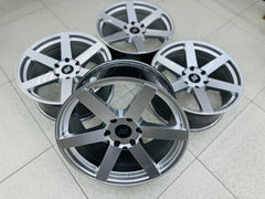 M8051 20” 6/139 BAKKIE RIMS