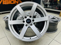 M8051 20” 6/139 BAKKIE RIMS