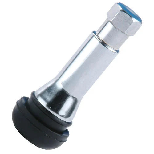 CHROME VALVE STEM