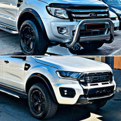 FORD Ranger T6 to T8 conversion kit