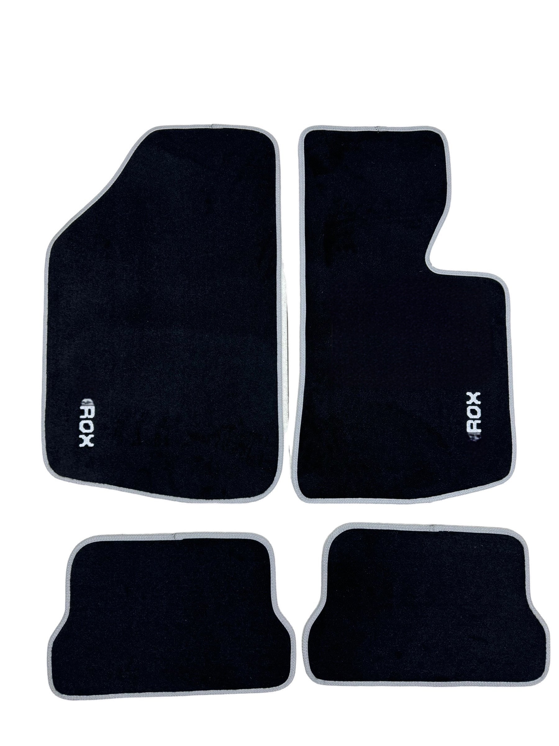 MK1 GOLF CITI ROX CARPET SET ( 4PCE ) – Autostyling Klerksdorp