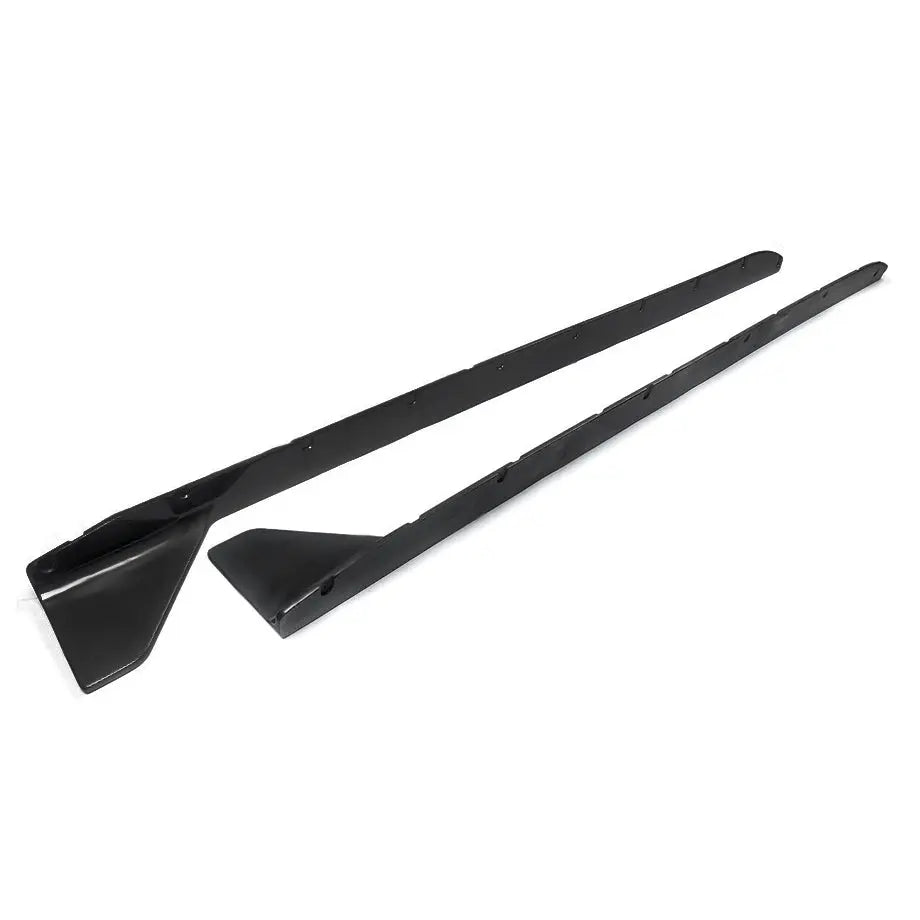 BM G80 / G82 (M3/M4) Gloss Black MP side skirts