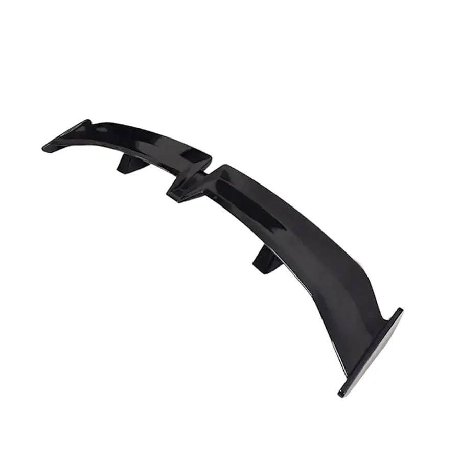 Universal Gloss Black Sedan Boot Spoiler