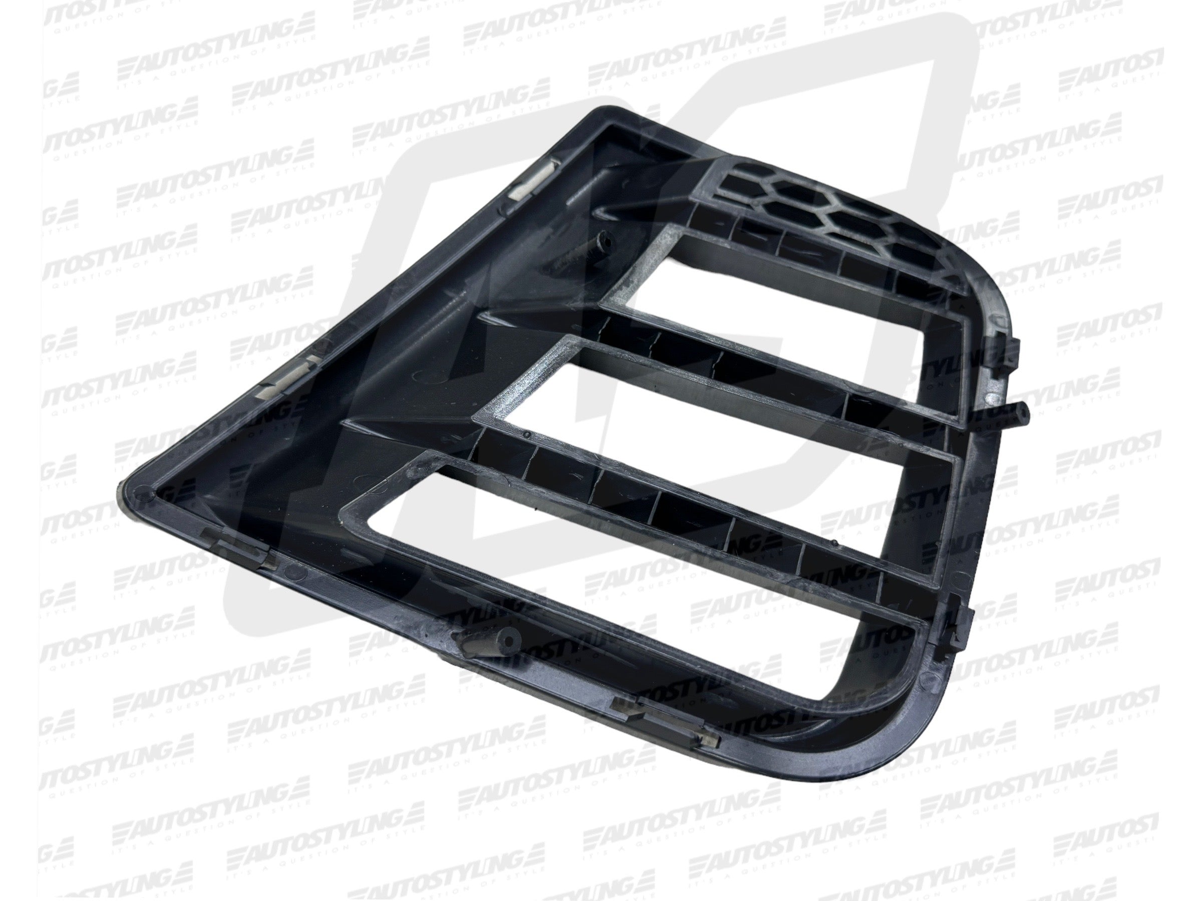 POLO 6 WRC BUMPER SIDE GRILLS