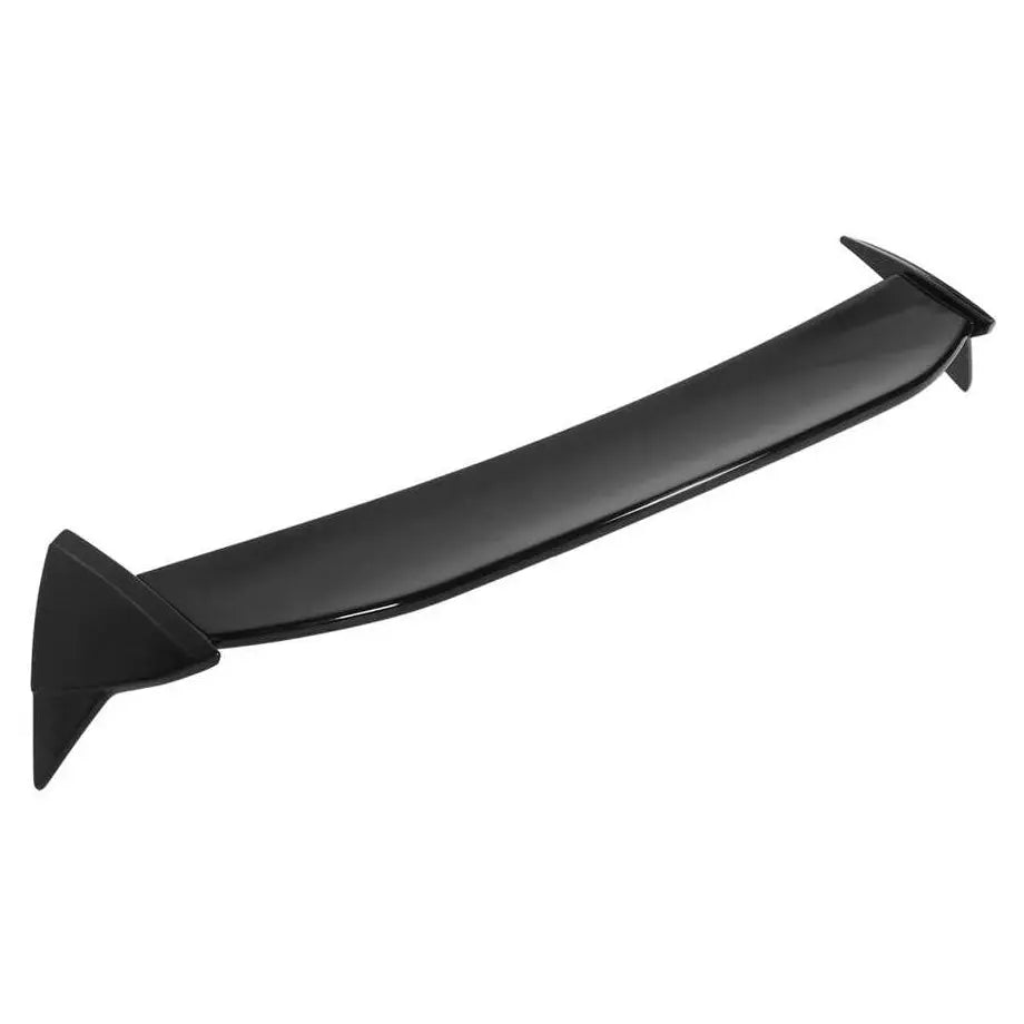 VW GOLF MK 7 TSI ASPEC BOOT SPOILER BLACK