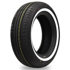 235/70/15 vitour  galaxy white wall tyres