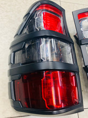 Ford ranger OEM 2016 + PREOWNED tailights