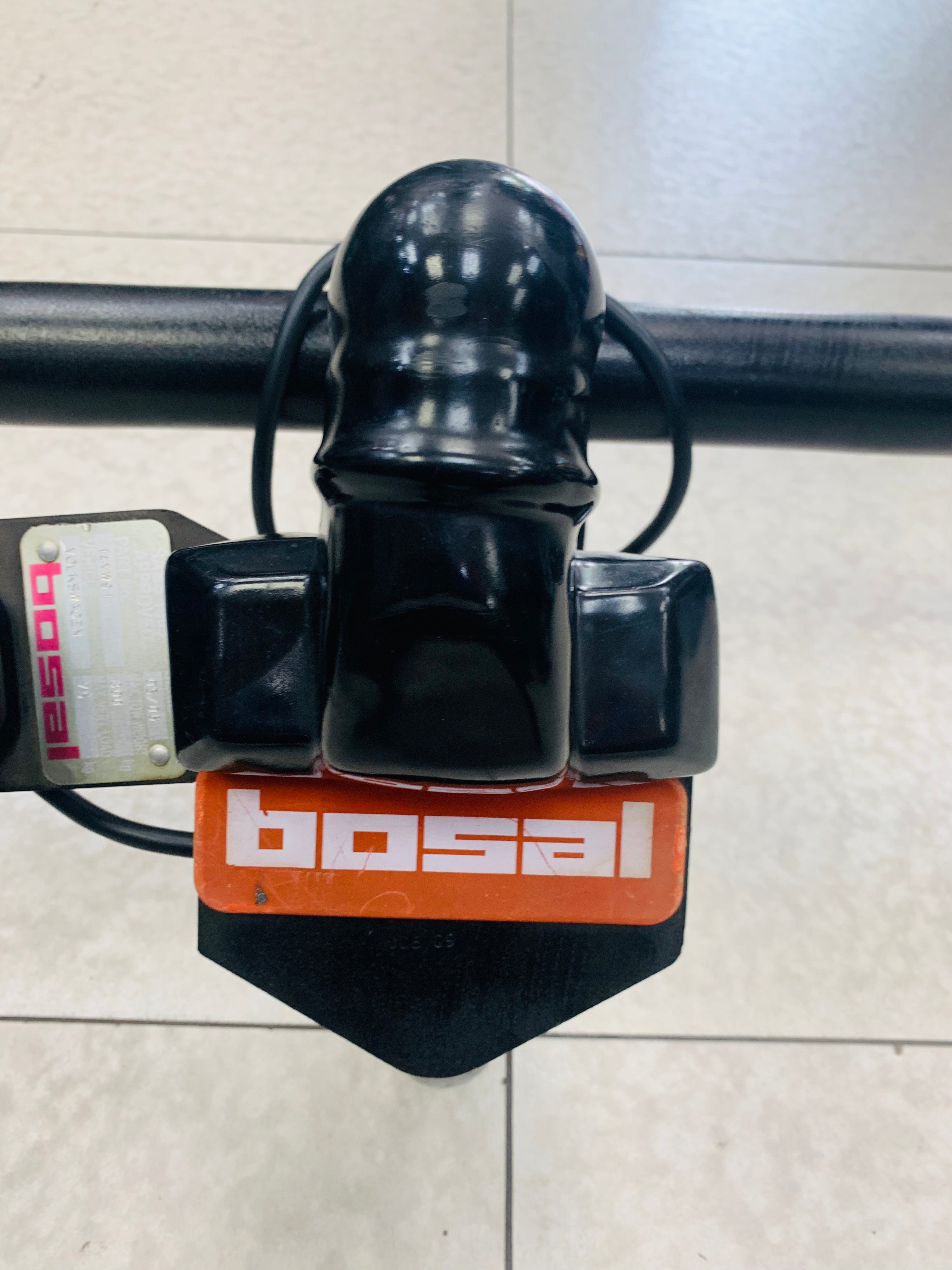 Vw golf mk1 BOSAL PREOWNED tow bar