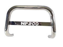 NISSAN NP200 NUDGE BAR