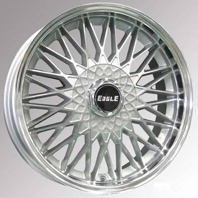 lenso EAGLE 4x100 & 4x108 wheels