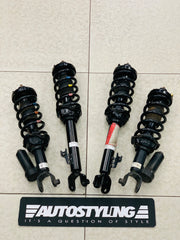 HONDA s2000 OEM SHOCKS & SPRINGS