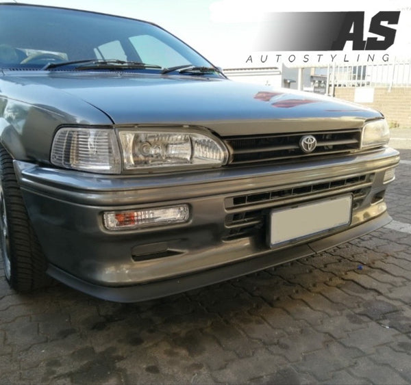 Toyota tazz boot on sale spoiler price