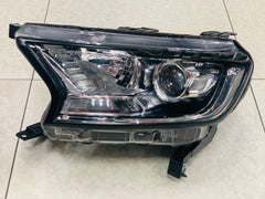 Ford ranger OEM 2018 WILDTRAK PREOWNED headlights