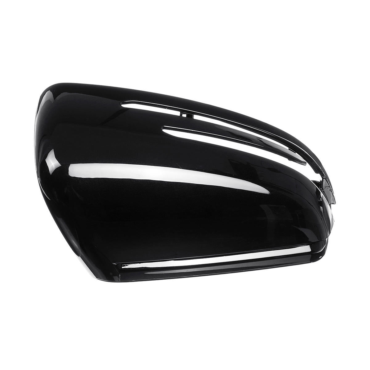 MERCEDES W204 MIRROR COVERS