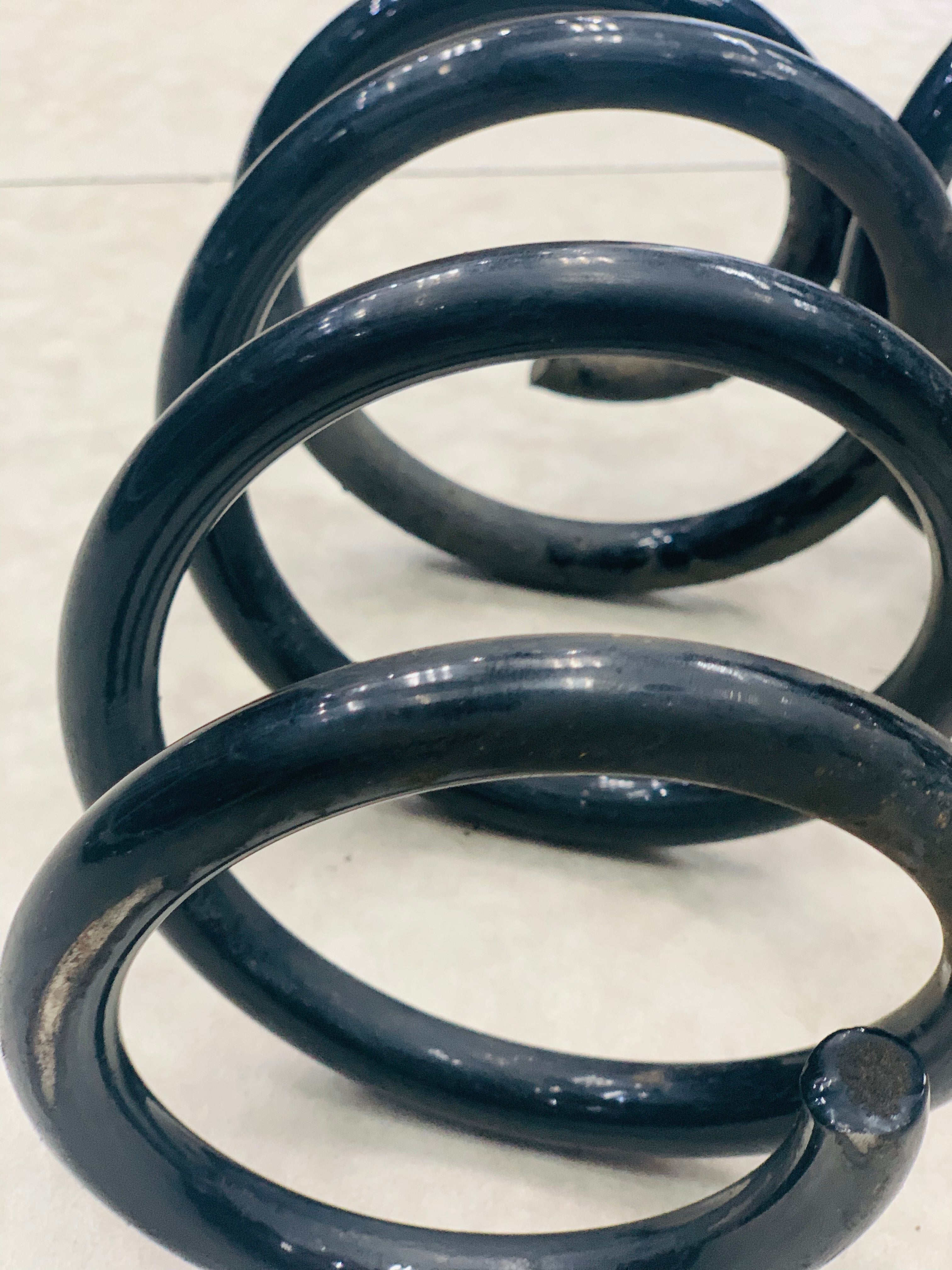 AUDI S3 8P OEM USED SPRINGS