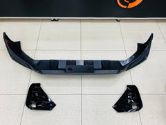 TOYOTA HILUX REVO SPOILER KIT