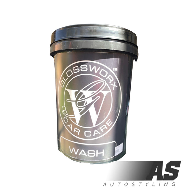 GLOSS WORX 25L BUCKET Autostyling Klerksdorp