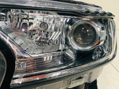 Ford ranger OEM 2018 WILDTRAK PREOWNED headlights