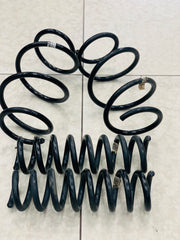 BMW F30 3 series OEM USED SPRINGS