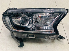 Ford ranger OEM 2018 WILDTRAK PREOWNED headlights