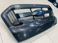 OEM FORD RANGER PREOWNED WILDTRAK GRILL